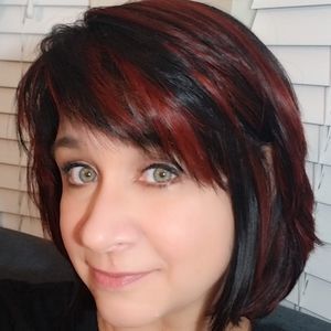 Meet your Posher, Annette